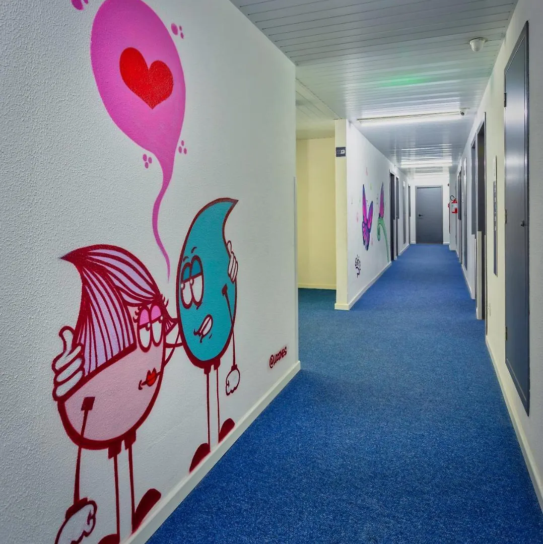 Hotel Ibis Budget Sp Centro Sao Joao São Paulo