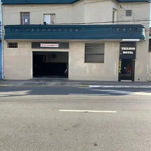 Trilhos Hotel