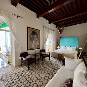 Tizwa Marrakech 3* Marrakesh