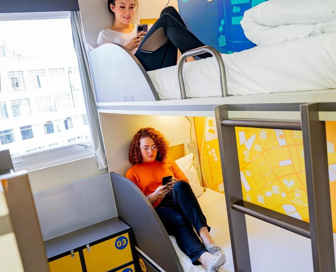 Ibis Budget Sp Centro Sao Joao サンパウロ