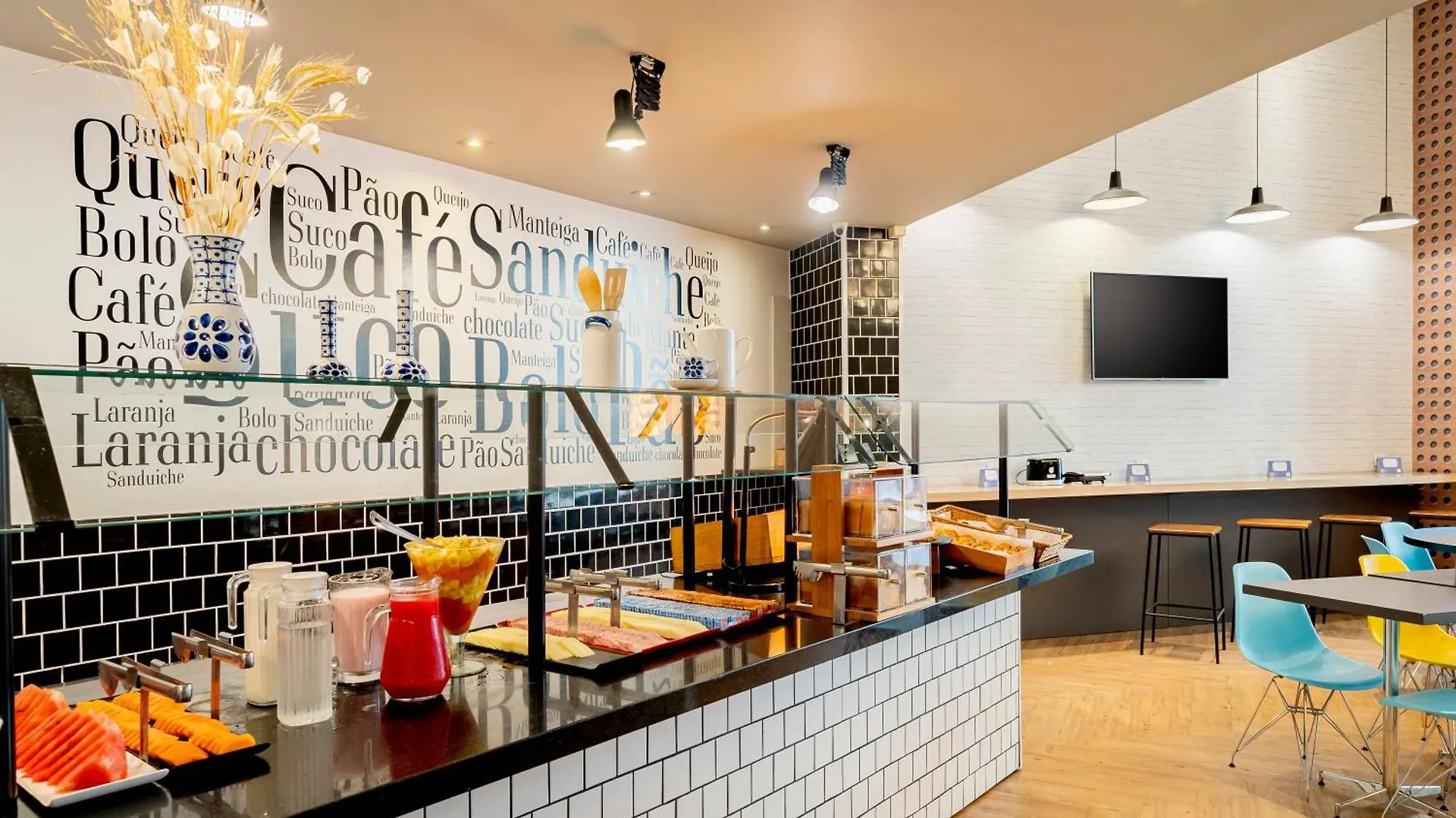 Ibis Budget Sp Centro Sao Joao サンパウロ ホテル
