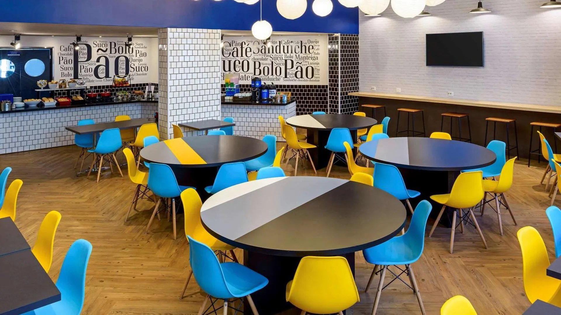 ホテル Ibis Budget Sp Centro Sao Joao サンパウロ