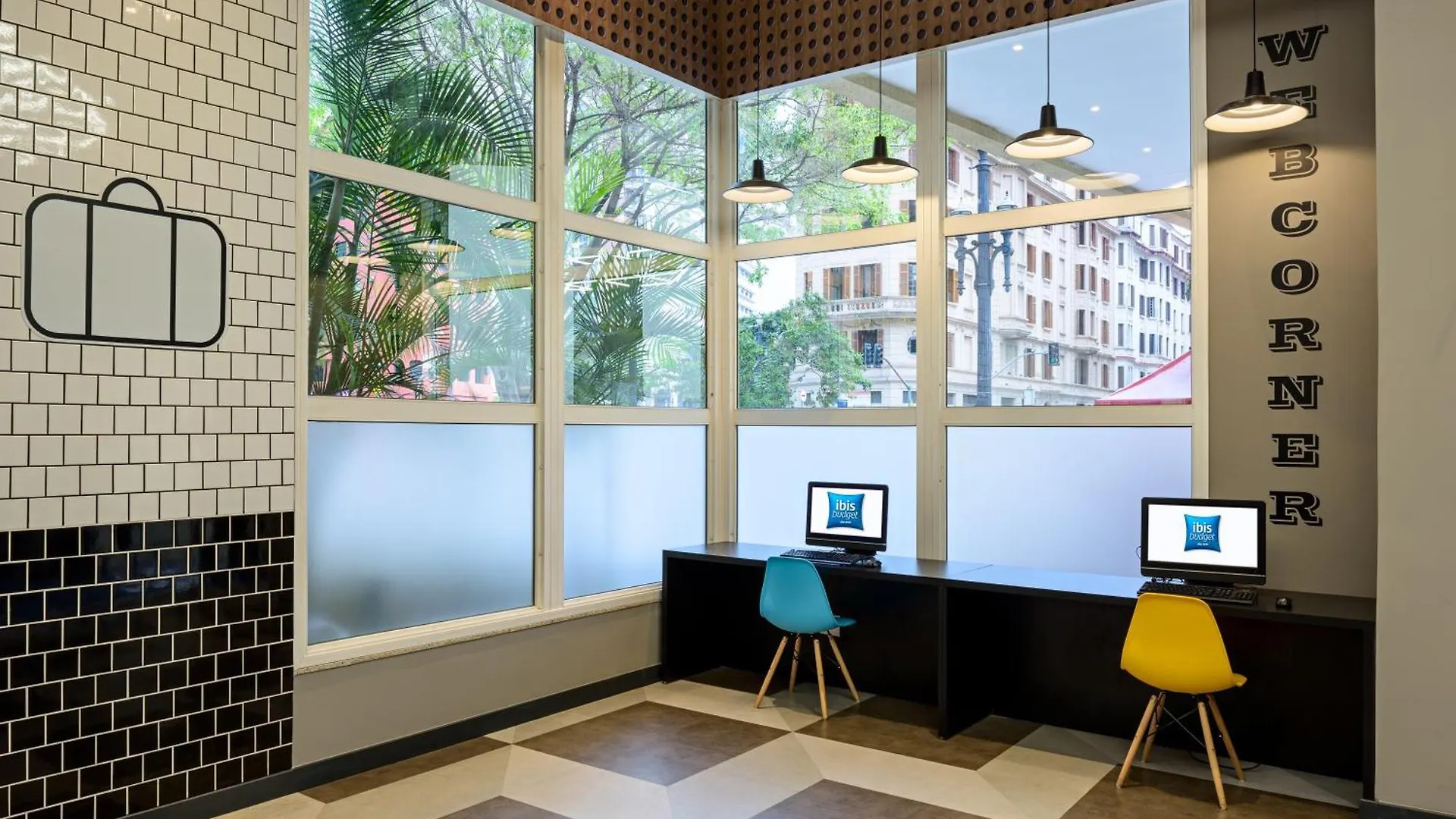 Ibis Budget Sp Centro Sao Joao サンパウロ