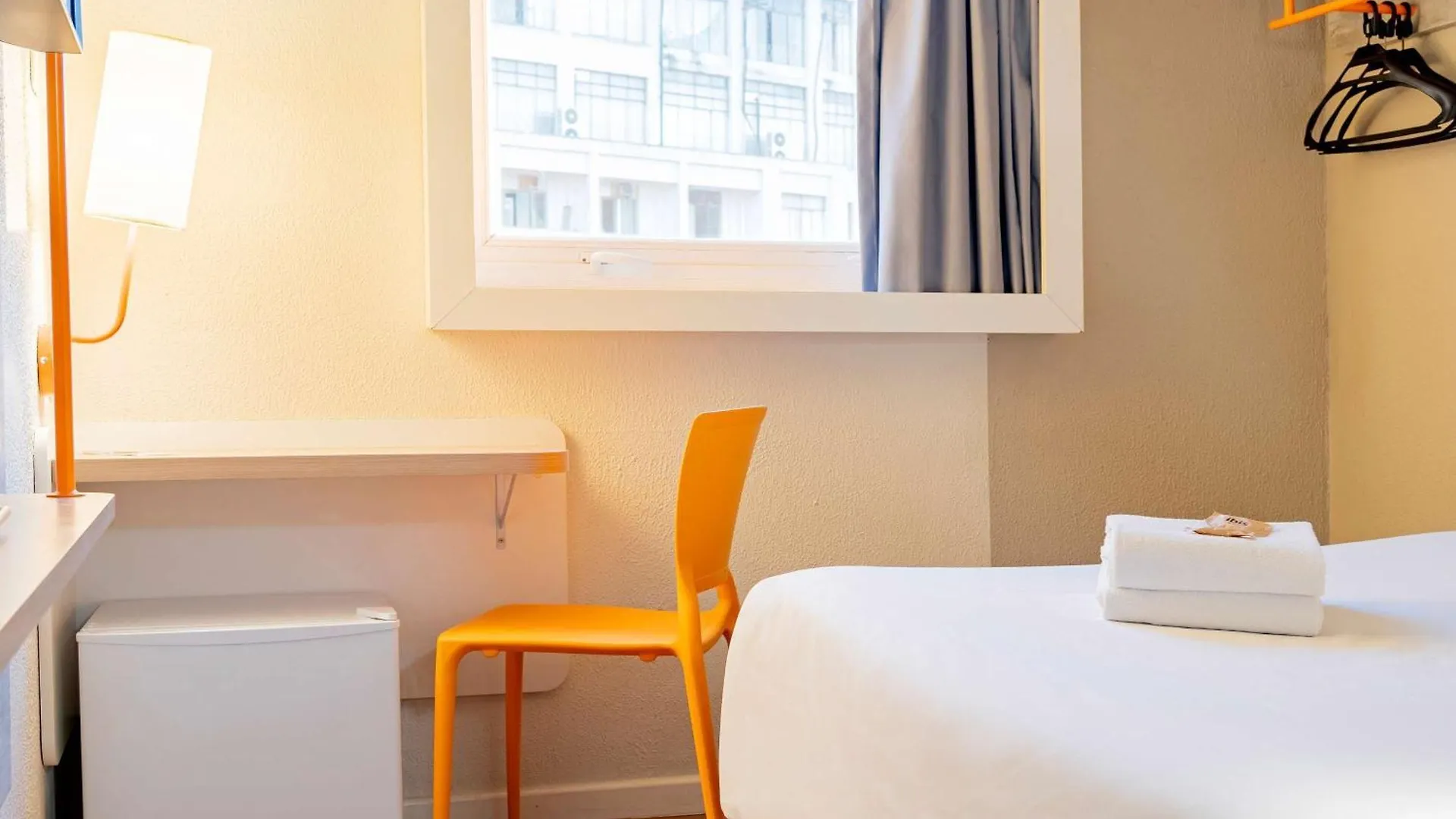 Ibis Budget Sp Centro Sao Joao サンパウロ
