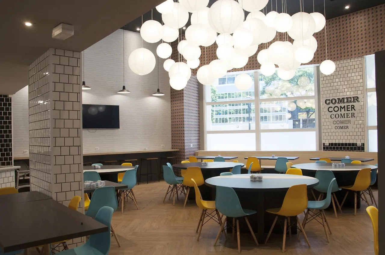 Ibis Budget Sp Centro Sao Joao サンパウロ ホテル